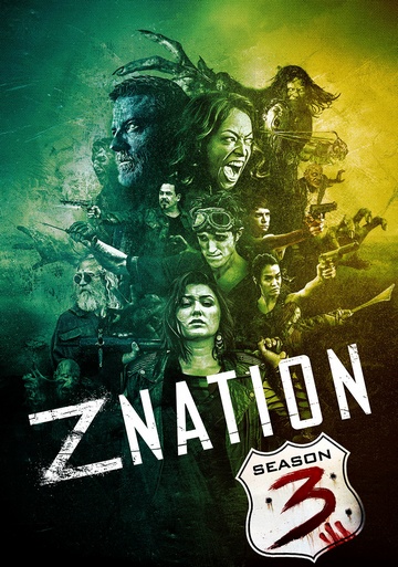 Z Nation S03E11 FRENCH HDTV