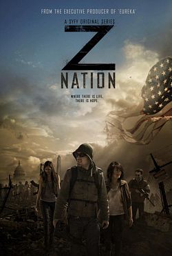 Z Nation S05E03 FRENCH HDTV