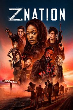 Z Nation S05E13 FINAL FRENCH HDTV