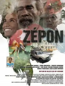 Zépon FRENCH WEBRIP 2022