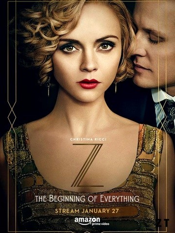 Z: The Beginning of Everything Saison 1 FRENCH HDTV