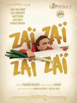 Zaï Zaï Zaï Zaï FRENCH WEBRIP 1080p 2022