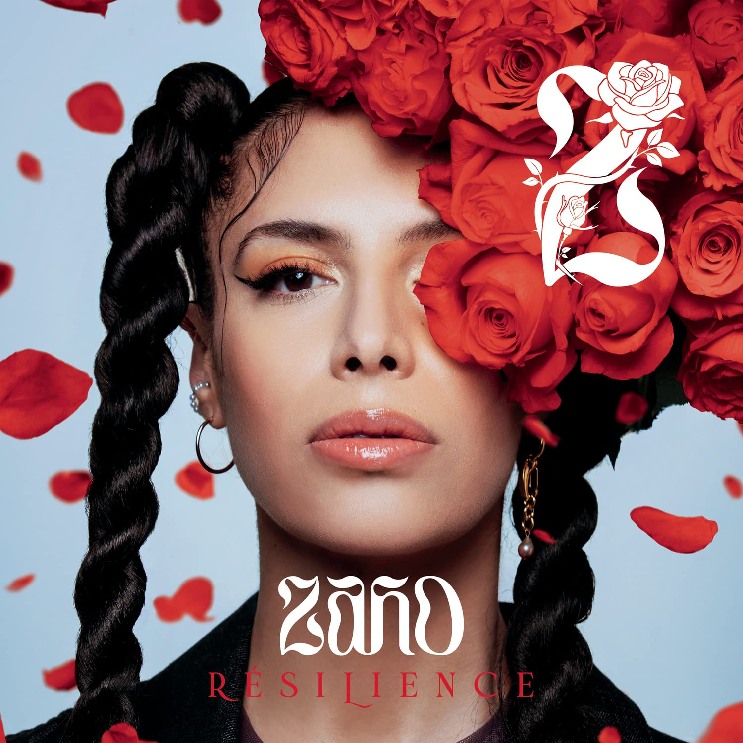 Zaho - Résilience 2023