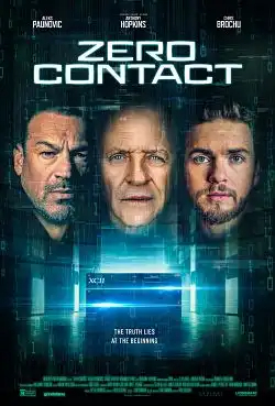 Zero Contact FRENCH WEBRIP x264 2022