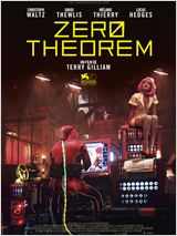 Zero Theorem FRENCH BluRay 1080p 2014