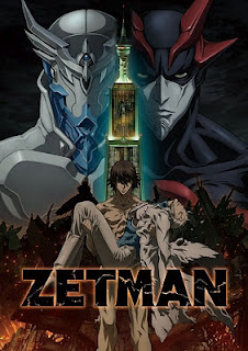 Zetman 07 VOSTFR HD