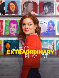 Zoey et son incroyable playlist S02E12 VOSTFR HDTV