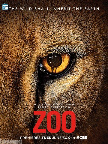 Zoo S01E02 VOSTFR HDTV