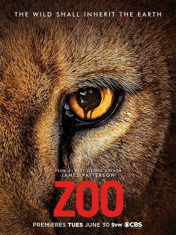 Zoo S01E13 FINAL FRENCH HDTV