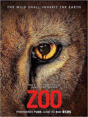 Zoo S02E07 VOSTFR HDTV