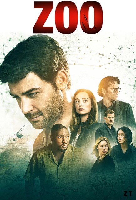 Zoo S03E03 FRENCH HDTV