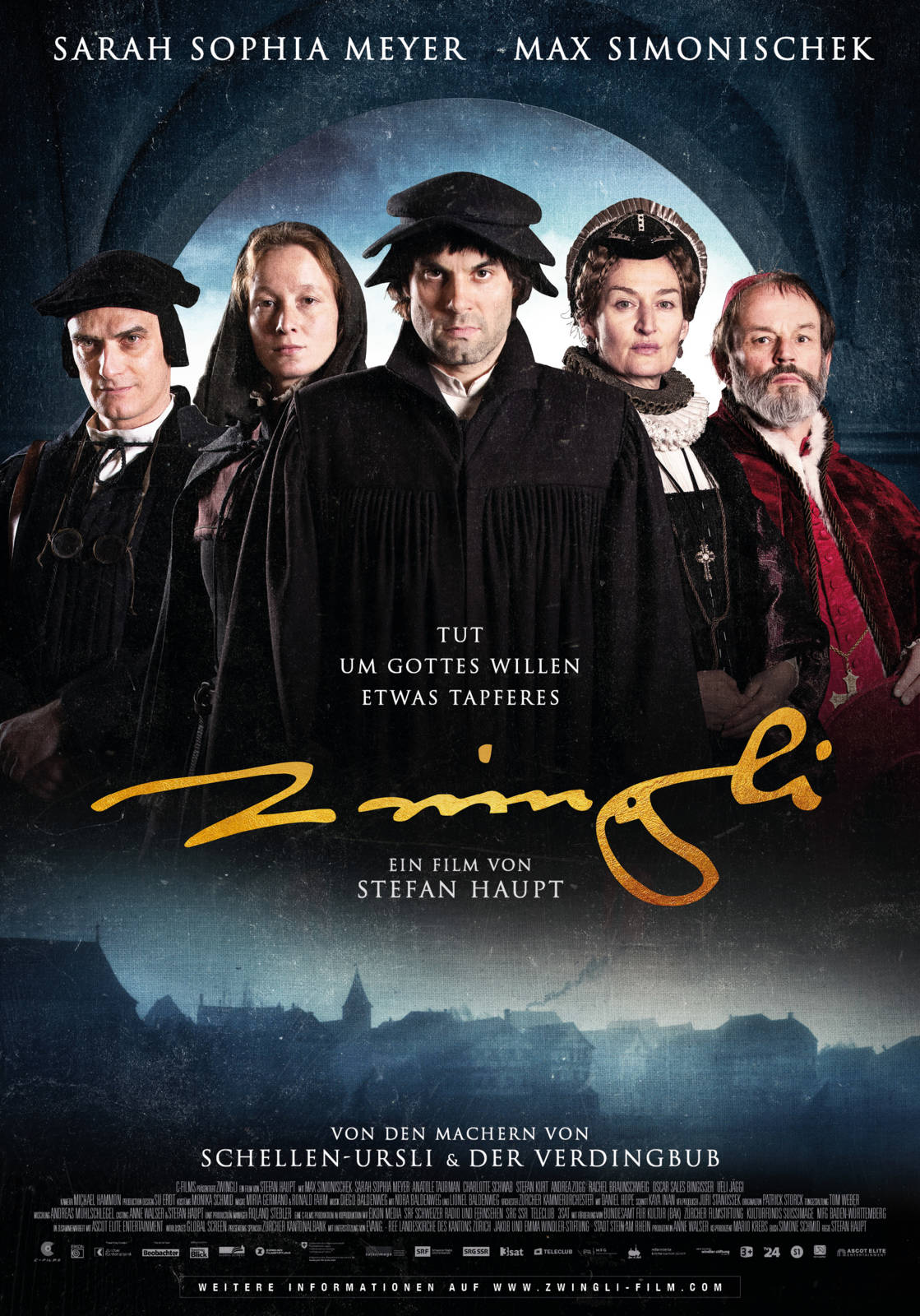 Zwingli TRUEFRENCH WEBRIP 1080p 2021